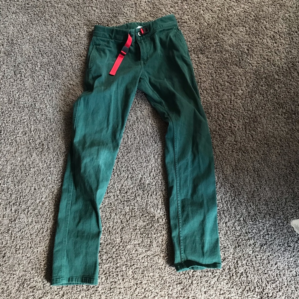 Topo Designs Climbing Pants